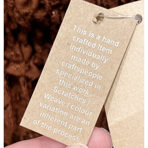 CHAN Luu Lace Skirt Sheer Elastic Waist NWT sz(M) - Picture 4 of 6